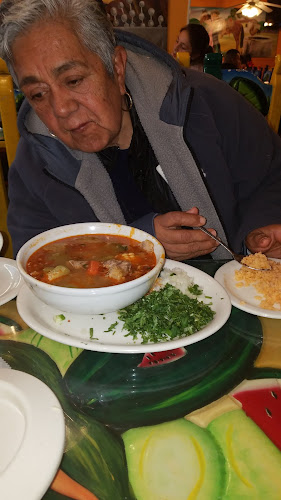 La Fondita - Gastronomía y hostelería