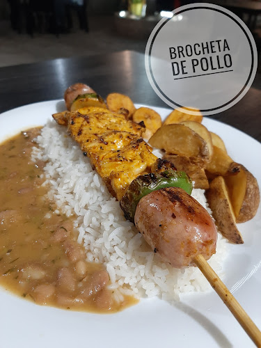 Opinii despre Botella Grill în Catamayo - Gastronomía y hostelería