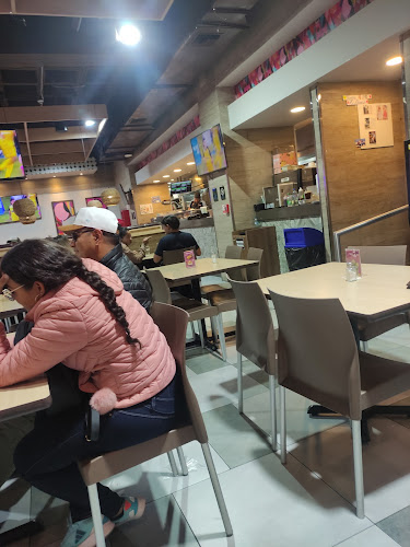 American Deli - El Recreo - Quito
