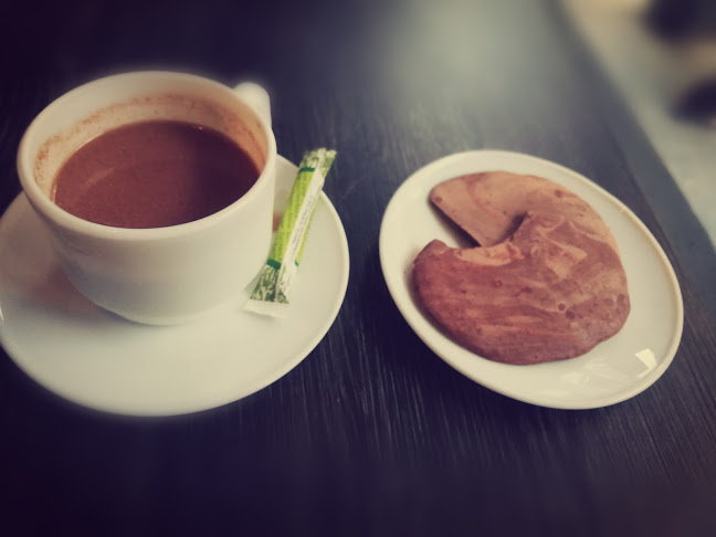 BREAK Frutas Cafe & Bar - Gastronomía y hostelería