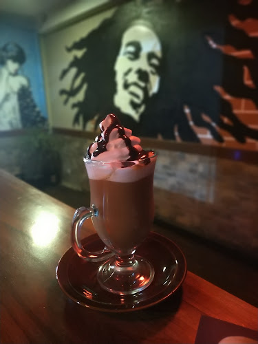 Ninkasi brewery, Cerveza Artesanal - Otavalo