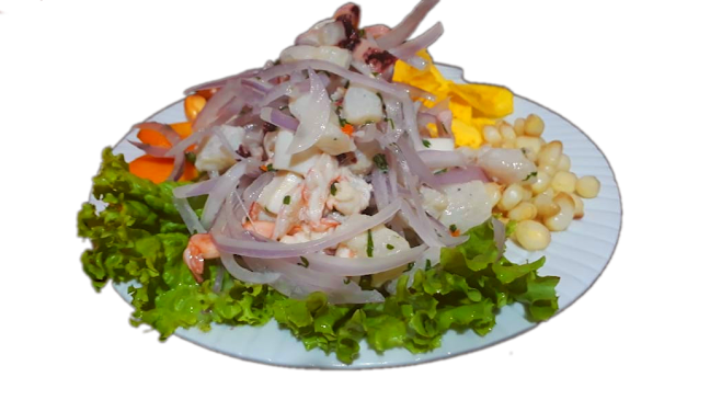 Opinii despre EL GRIILL DE VICO PARRILLADAS Y MARISQUERIA în Catacocha - Gastronomía y hostelería