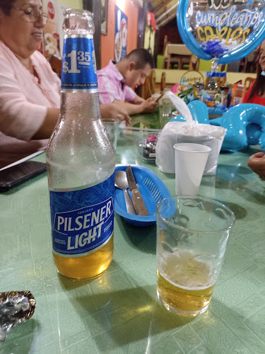 Parrilladas "La choza del gato" - Santo Domingo