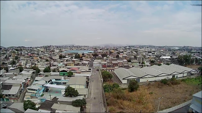 Mercado Municipal Casuarina