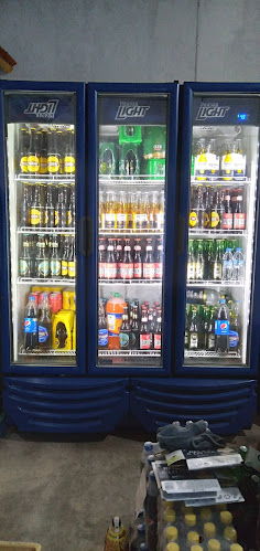 Distribuidora de cerveza