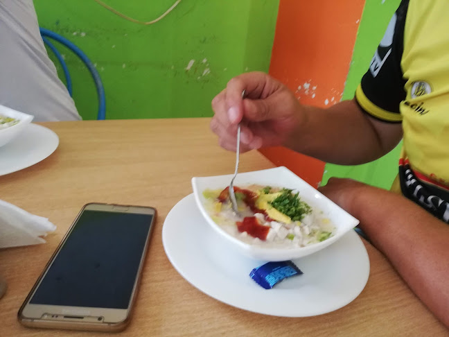 Cevicheria Pepe 3 - Jipijapa