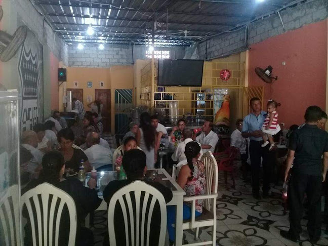 El rincon de la fritada de felipe