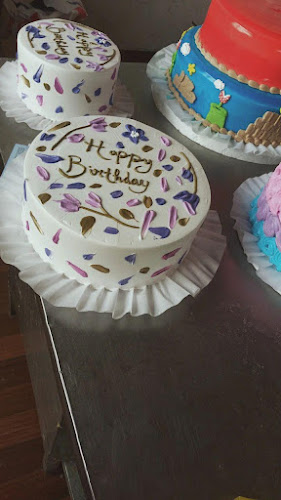 Panaderia La Casa del Key - Ibarra