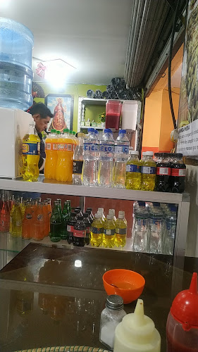 RESTAURANTE LA CHURONITA - Suscal