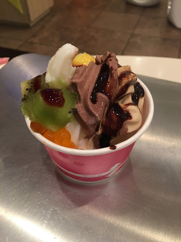 4 Seasons Frozen Yogurt - San Antonio