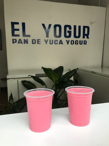 El Yogur