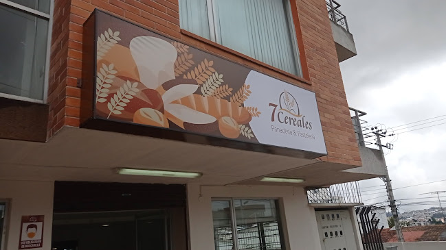 Panadería y Pastelería Arenas