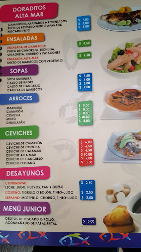 Opinii despre Mira Mar Marisquería în Cuenca - Gastronomía y hostelería