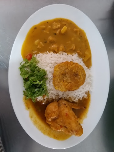 Comentarii opinii despre Mira Mar Marisquería