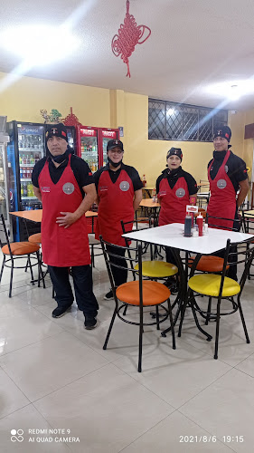 Barrio La Piscina, Aloag, E20 via a Sto. Domingo, Alóag 170351