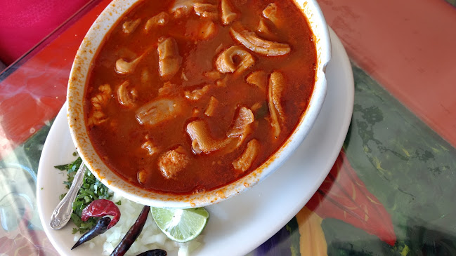 La Fondita - Santa Rosa