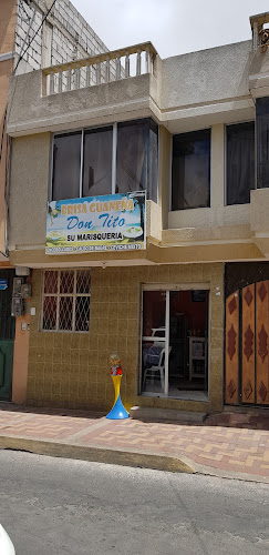 Opinii despre Marisqueria Don Tito En Guano în Guano - Gastronomía y hostelería