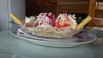 Heladería VISTA HERMOSA