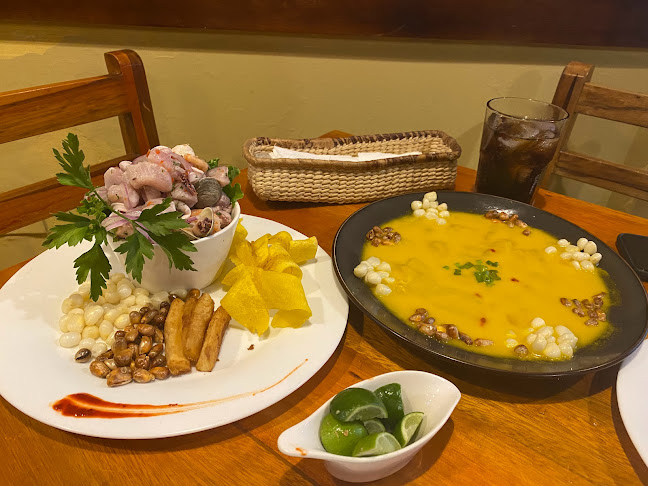 Tambo Sabores Peruanos - Gastronomía y hostelería