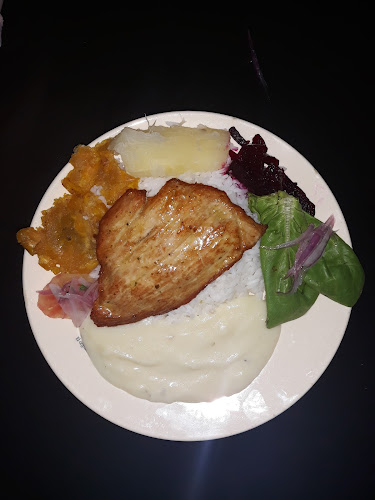 Opinii despre Asadero Central în Gonzanamá - Gastronomía y hostelería