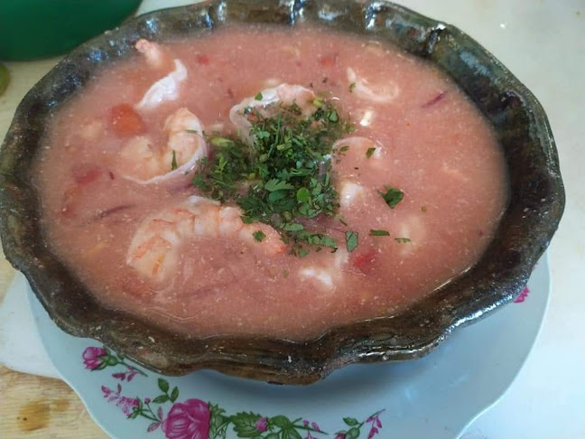 Restaurante La Súper Corvina - Aloasi - Gastronomía y hostelería