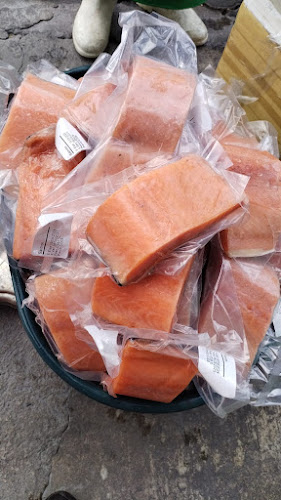 Comentarii opinii despre Pescadería la caraguay