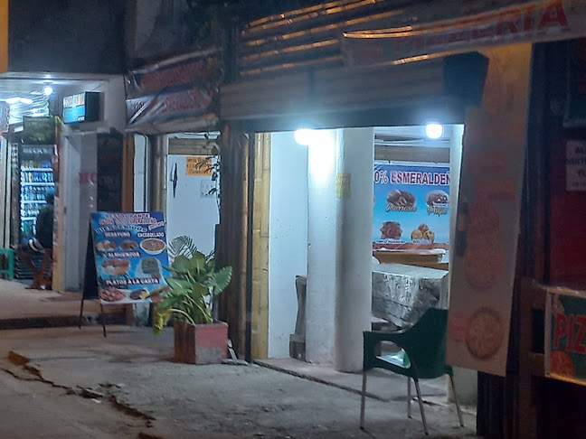 Restaurant El Super Bolón