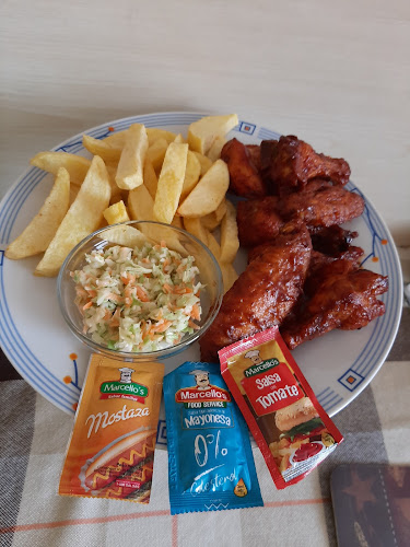 Comentarii opinii despre Restaurante El Redondel