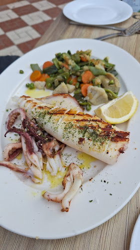 Opinii despre Marisquería El Capitán în Buena Fe - Gastronomía y hostelería