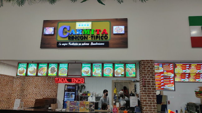 Carmita RT: Samanes 7