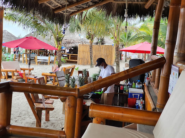 Vía Portobello 1, Same