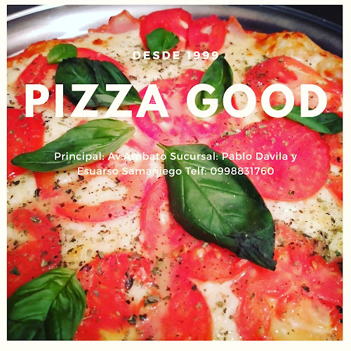 Comentarii opinii despre Pizza Good & Boketto Sushi