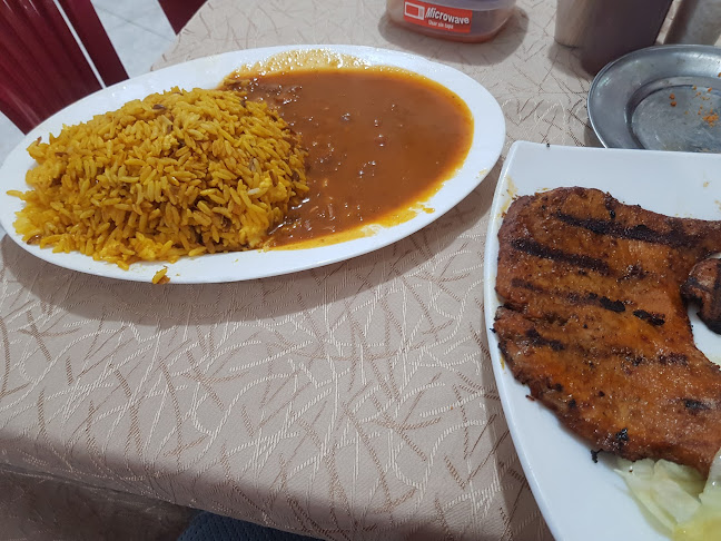 Opinii despre ASADERO TIPITAPA în La Maná - Gastronomía y hostelería