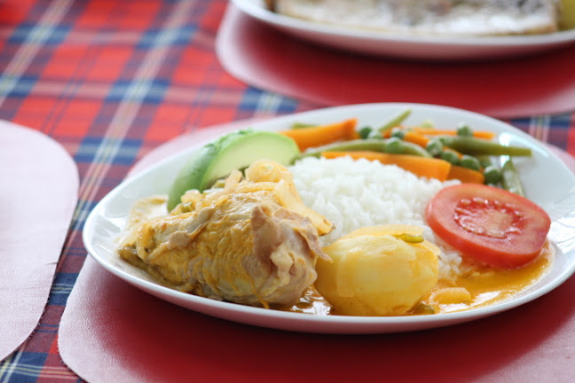 Restaurante El Riobambeñito Guayllabamba