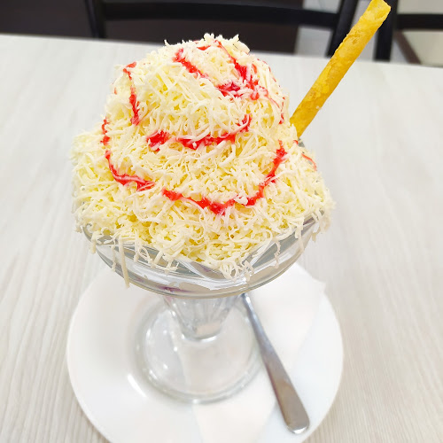 Bogati | Helados con Queso - Quito