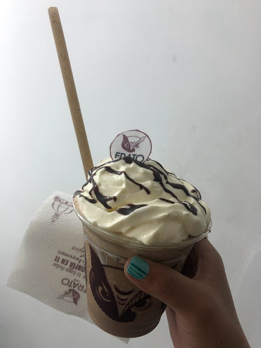 Frato Café - Gastronomía y hostelería