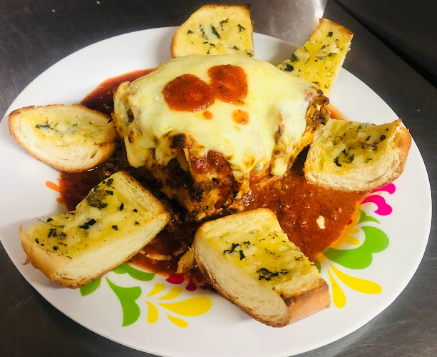 La Pizza del Sambo - Gastronomía y hostelería