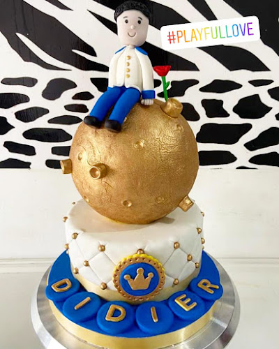 PLAYFUL LOVE - Gastronomía y hostelería