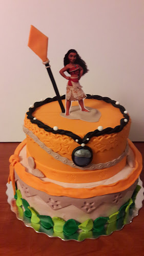 Comentarii opinii despre Detalles y Dulces