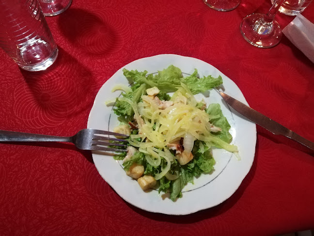 Parrilladas Los Helechos - Esmeraldas