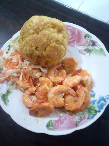 Restaurante Sabor Y Mar - Atacames