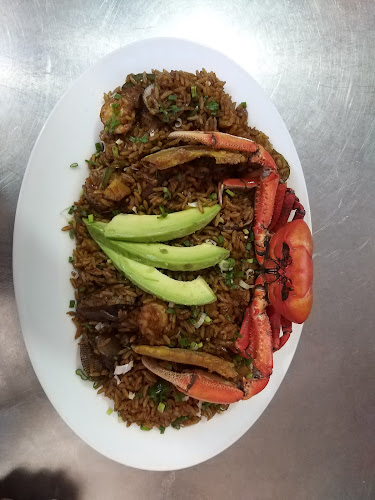 Mira Mar Marisquería