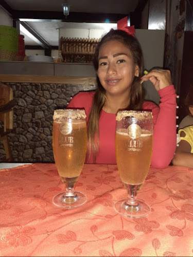 Comentarii opinii despre "LA SOCIEDAD" Zona Rústica De Comidas