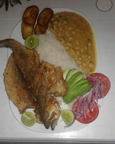 Marisqueria La Caribeña