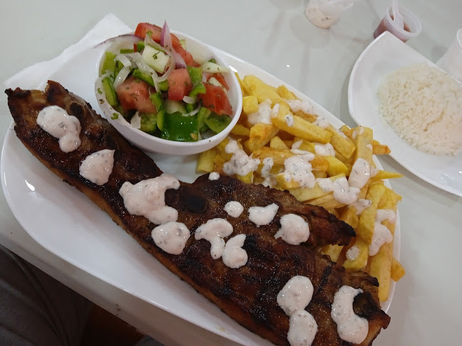 Opinii despre heladería mr colimes în Colimes - Gastronomía y hostelería