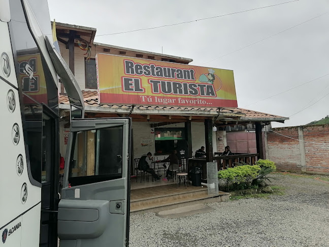 Opinii despre El Turista în Pallatanga - Gastronomía y hostelería
