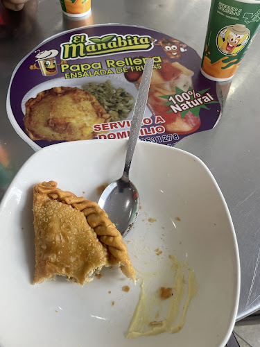 Opinii despre El Manabita în Guayaquil - Gastronomía y hostelería