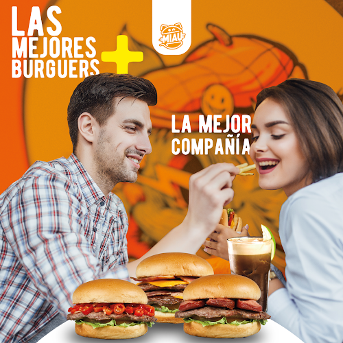 Gato Grill House - Quito