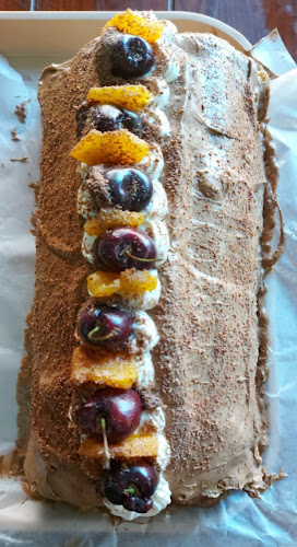 The Coffee Dream - Gastronomía y hostelería