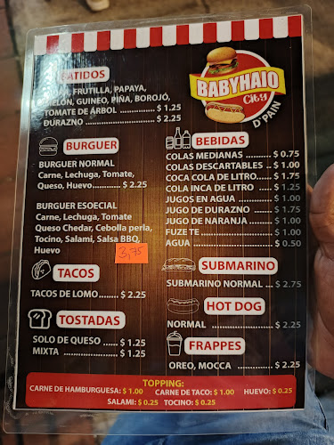 Malecón y, Flores, Babahoyo 120105